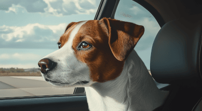 Reisen mit deinem Hund nach Großbritannien: Ein umfassender Leitfaden für österreichische Hundebesitzer