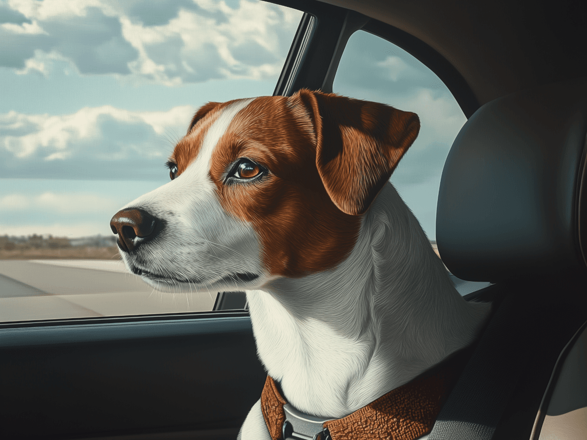 Post Image: Reisen mit deinem Hund nach Großbritannien: Ein umfassender Leitfaden für österreichische Hundebesitzer